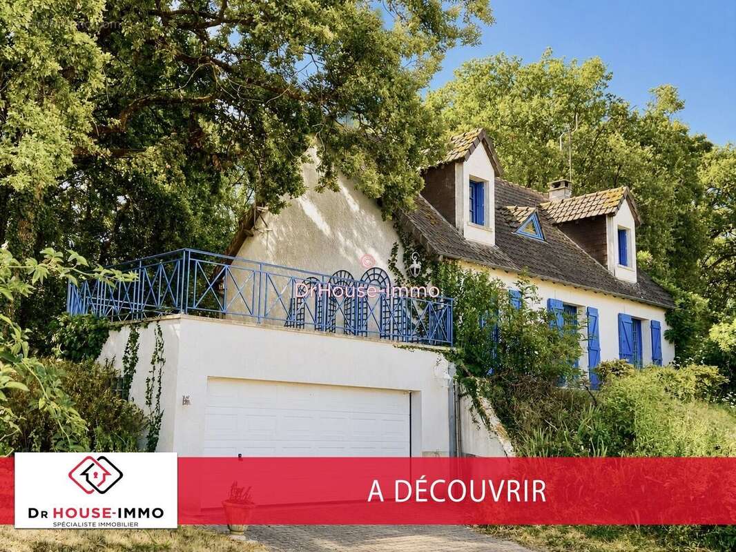 Maison 193 m² à Loches  - photo 19