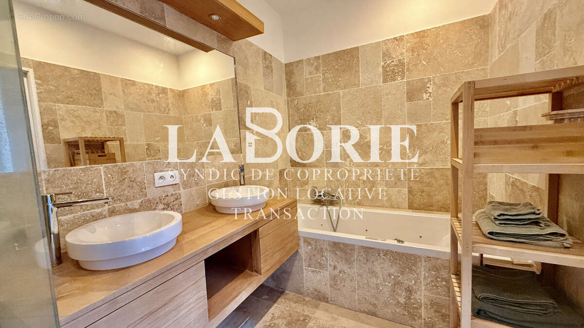 Appartement à AVIGNON