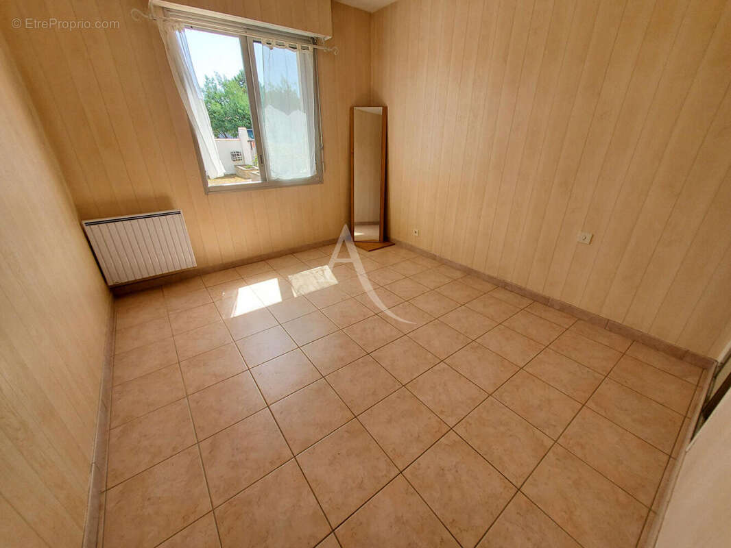 Maison La Gueriniere dans une impasse entre bois des éloux et quartier du fier - photo 9
