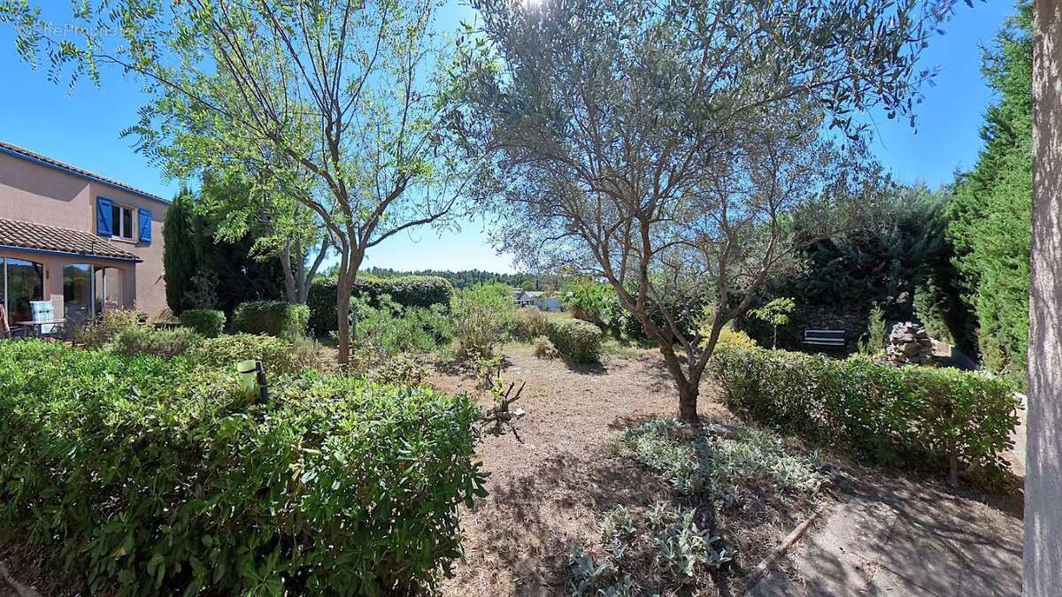 Maison 7 pièces 135 m² à vendre à Aigne (34210) - photo 209