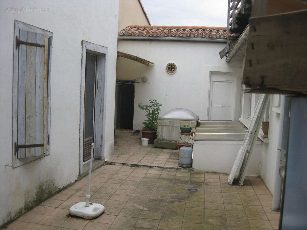 Appartement à REVEL