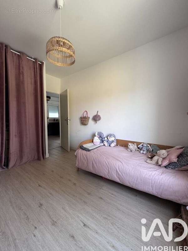 Photo 9 - Appartement à MARCHEPRIME