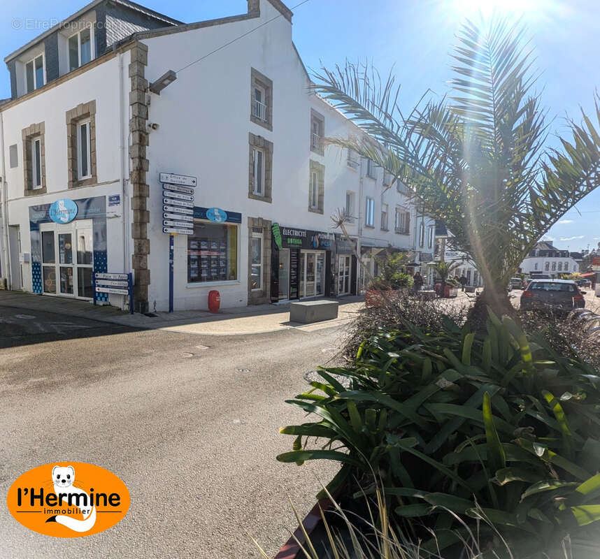 Charmant studio au calme en plein centre-ville - photo 7