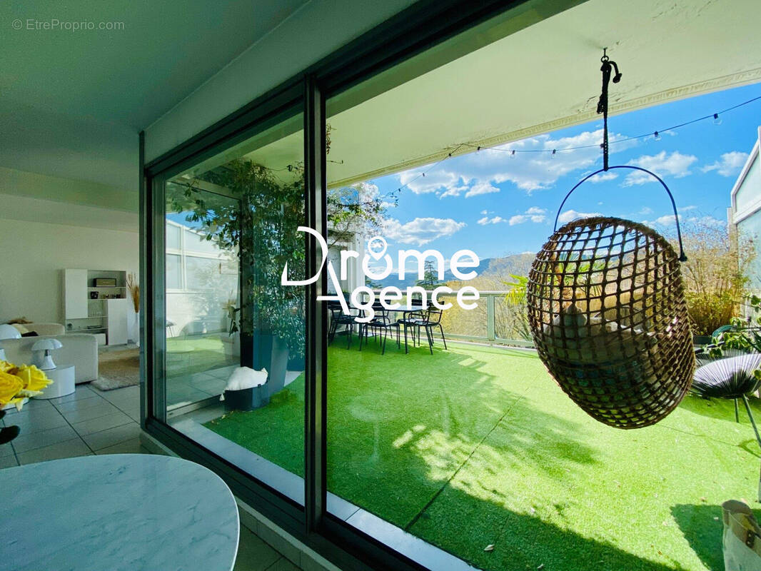 Appartement à VALENCE