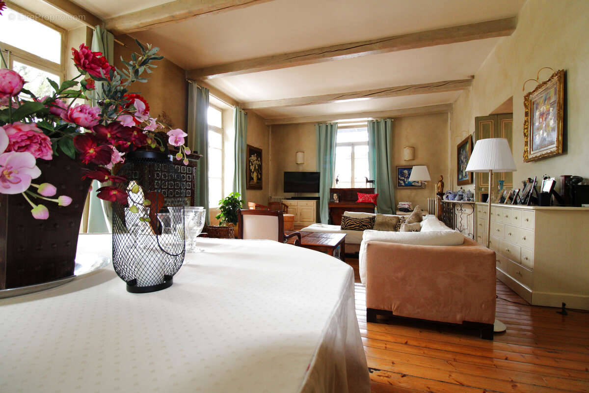 Maison à ANDON