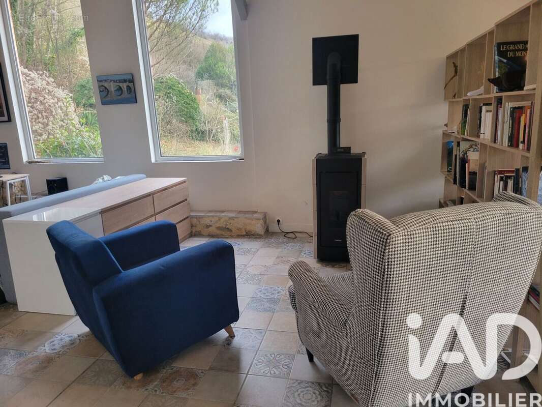 Photo 9 - Maison à GIVERNY