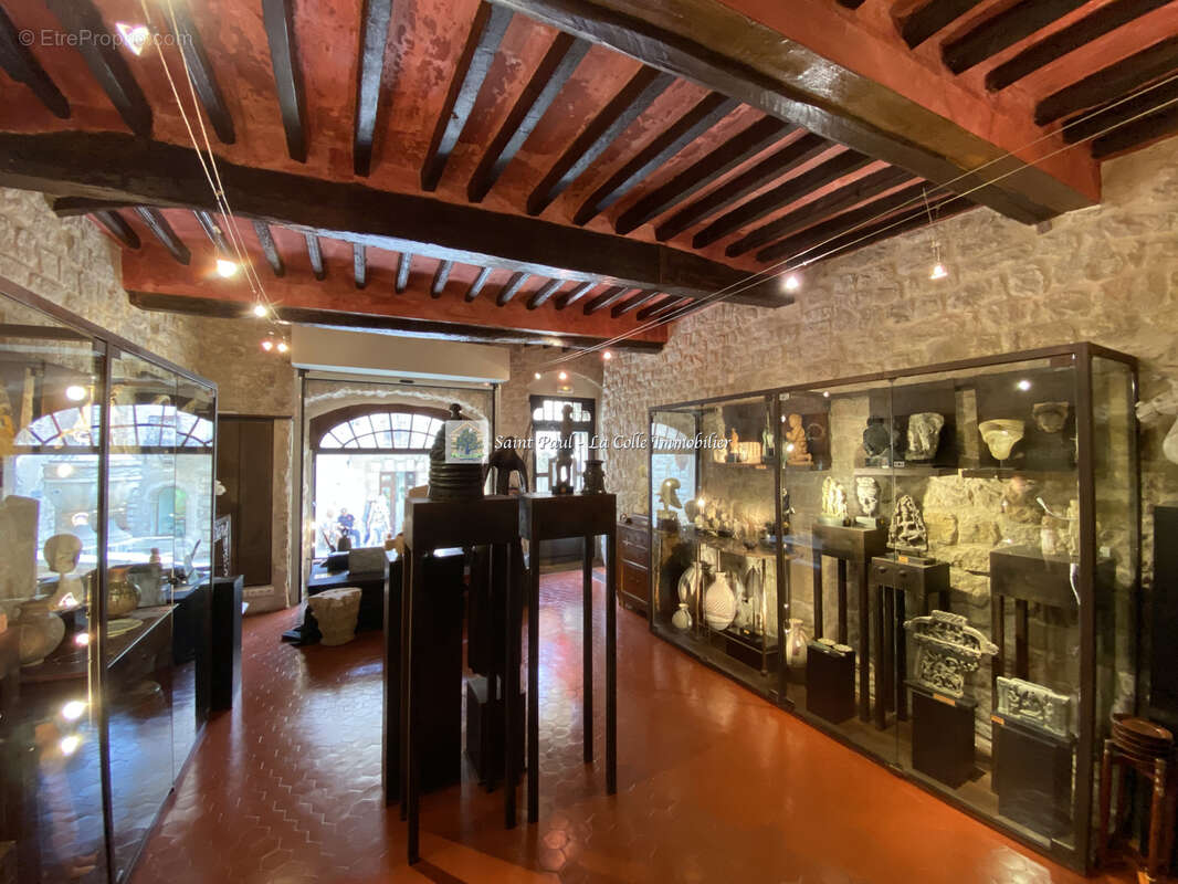 Maison à SAINT-PAUL