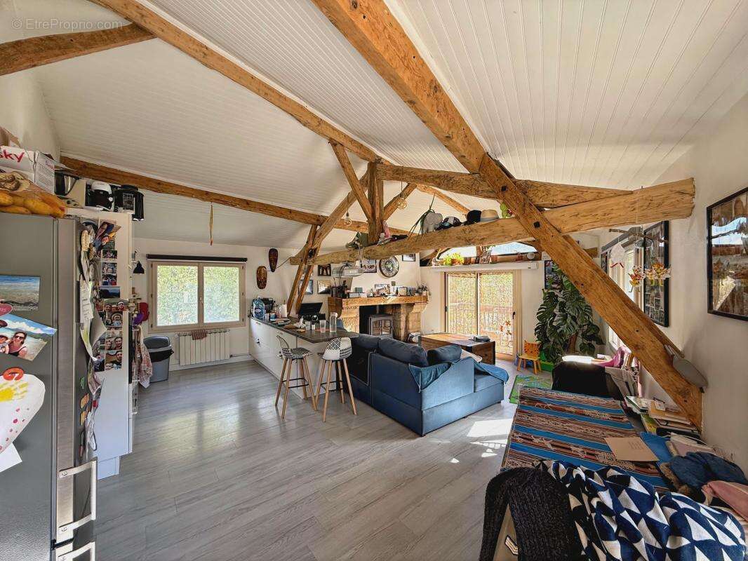 Maison à PAILHES
