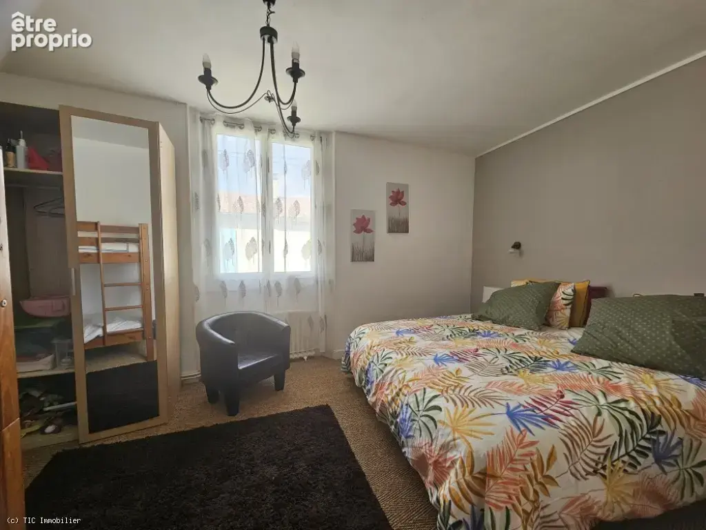 Maison Dans Une Résidence Avec Cour et Parking Privé - Piscine et Jardin Partagé - photo 26