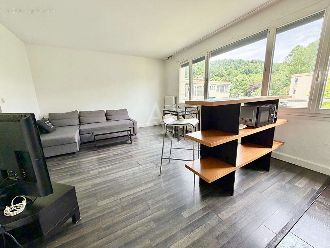 Appartement à GIF-SUR-YVETTE