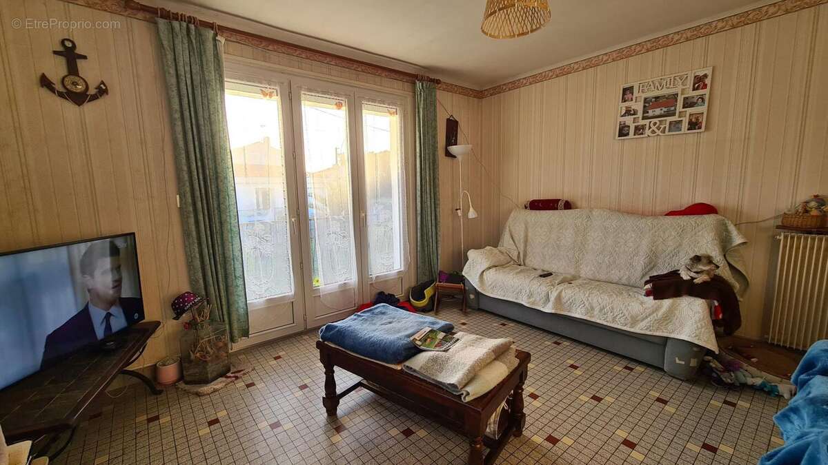 Photo 7 - Maison à LA BARRE-DE-MONTS