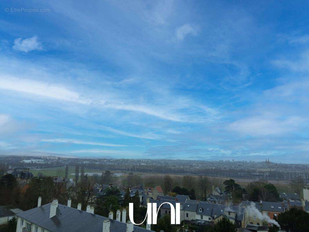 Appartement à CAEN