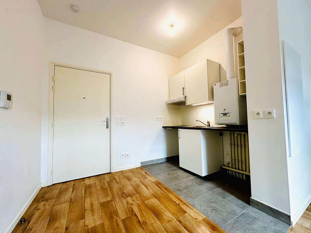 Appartement à OZOIR-LA-FERRIERE