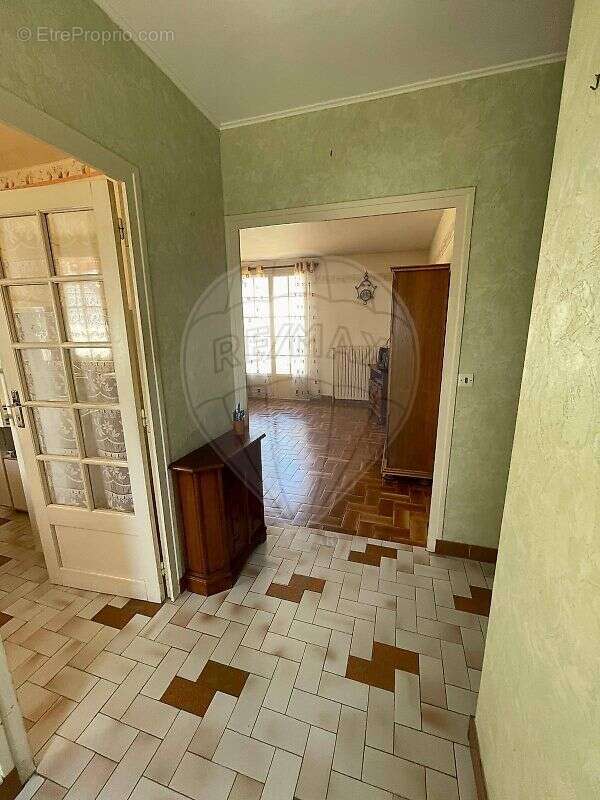 Maison 3 chambre(s) à vendre - photo 12