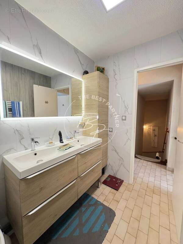 Maison à VALRAS-PLAGE