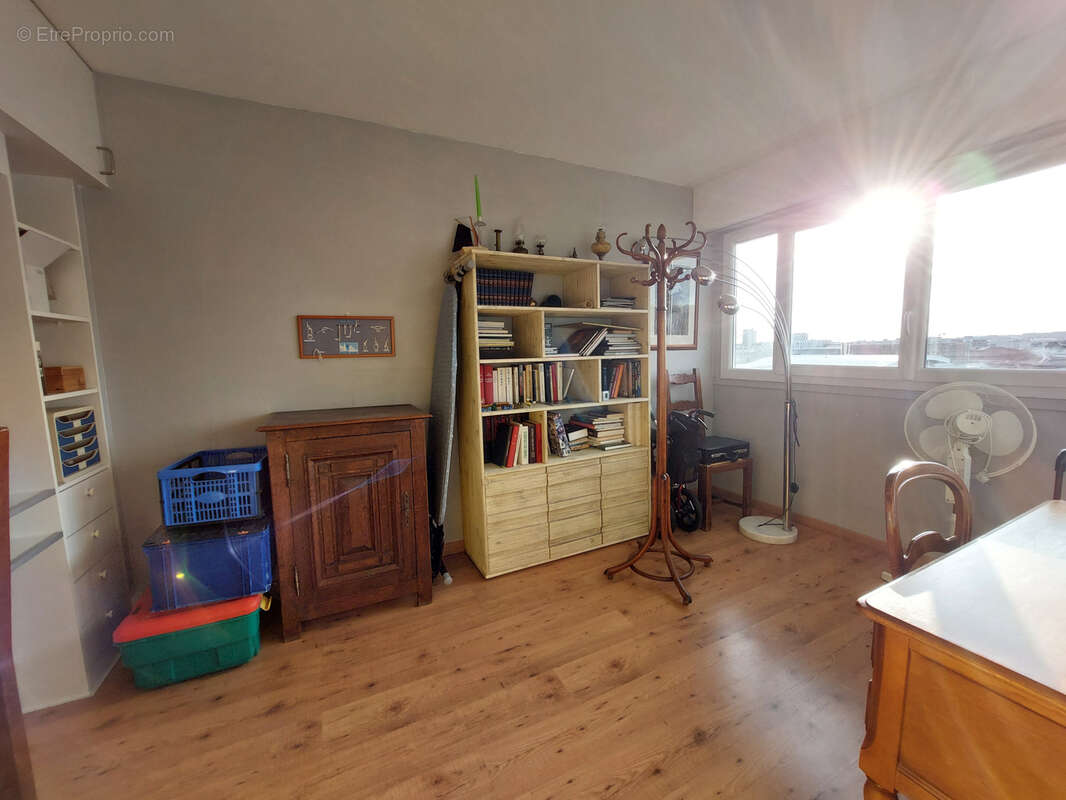 Appartement à LE HAVRE