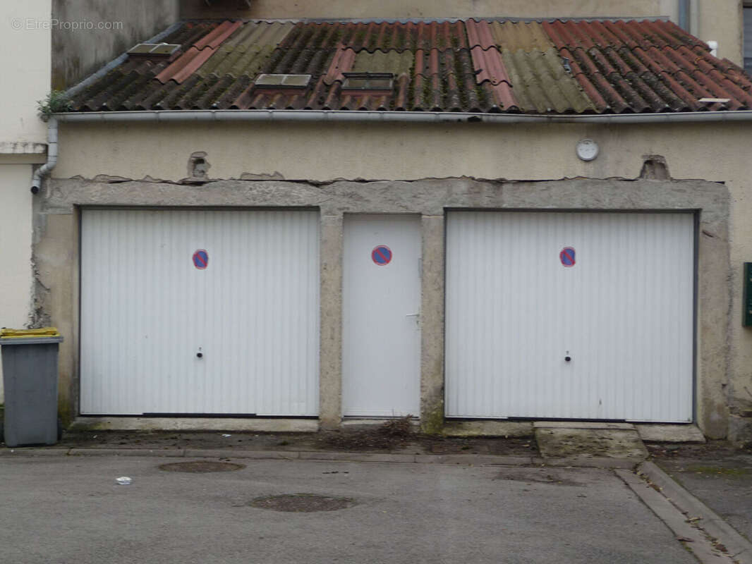 Appartement à PONT-SAINTE-MAXENCE