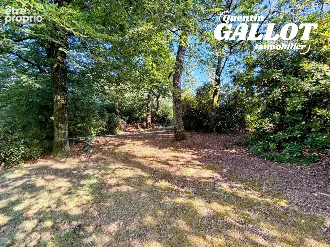 Maison familiale 190 m² – 7 chambres – DPE B – Saint-Avé - photo 5