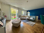 Appartement à POISSY