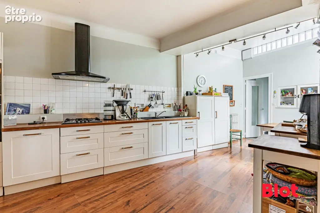 Maison 8 pièces 191 m² à vendre à Nantes (44300) - photo 5