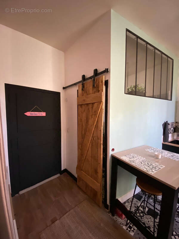 Appartement à UZES