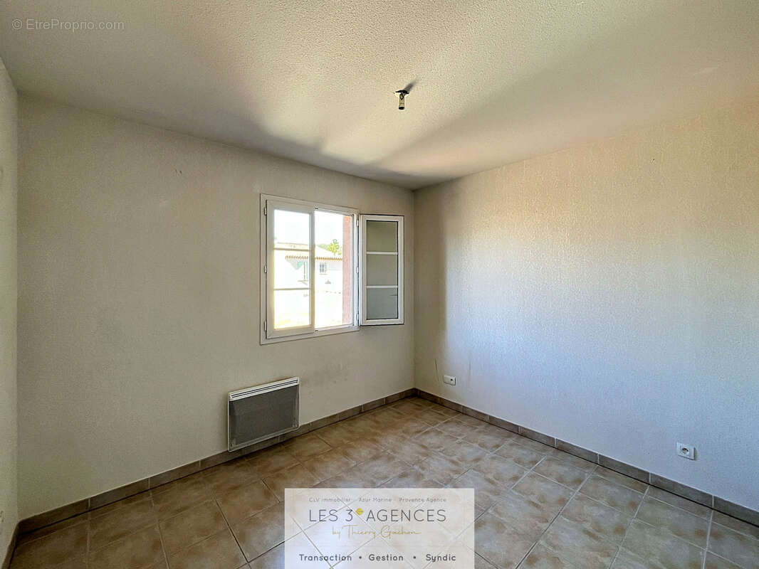 Maison à LA MOLE
