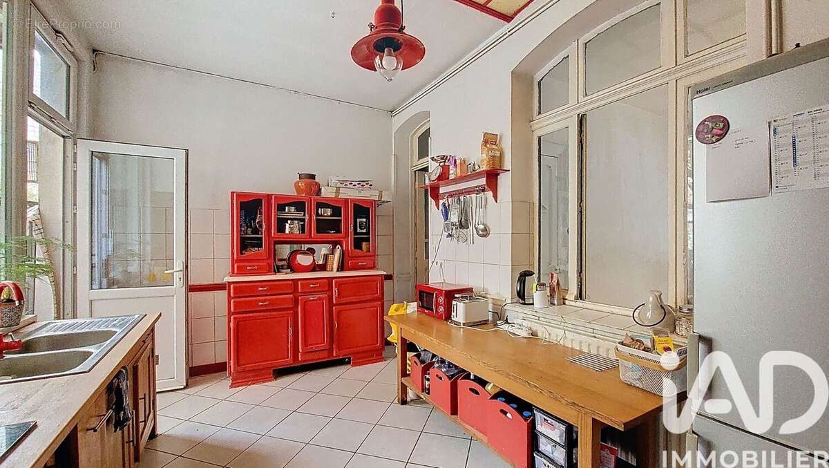 Photo 5 - Maison à VALENCIENNES