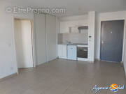 Appartement à PORT-LA-NOUVELLE