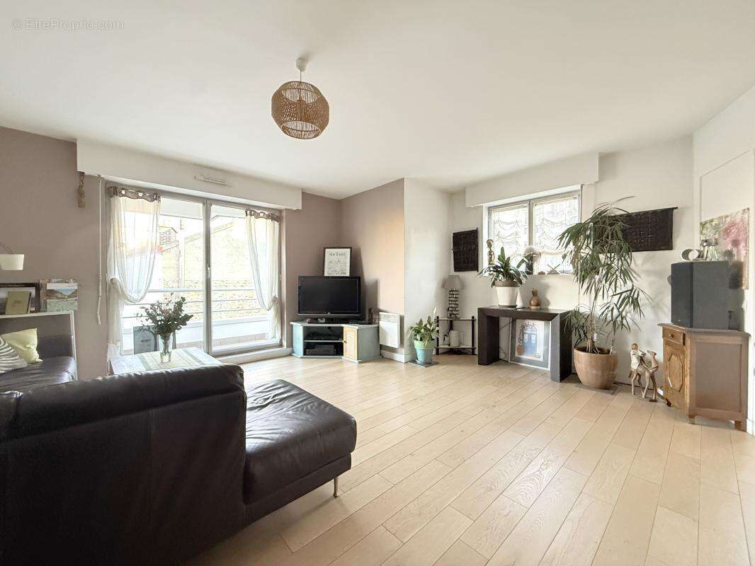 Appartement à VANVES