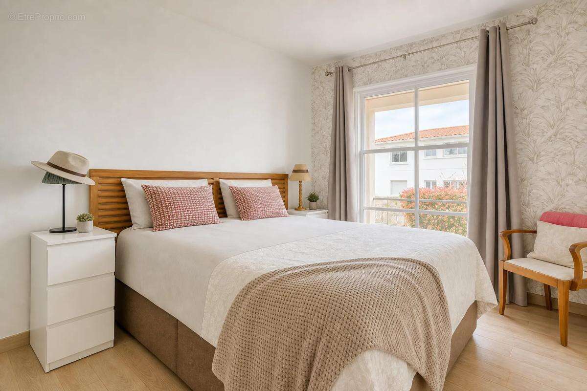 Charmante villa avec vue mer et piscine à St Georges - photo 9