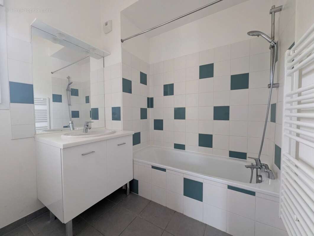Appartement à LABENNE