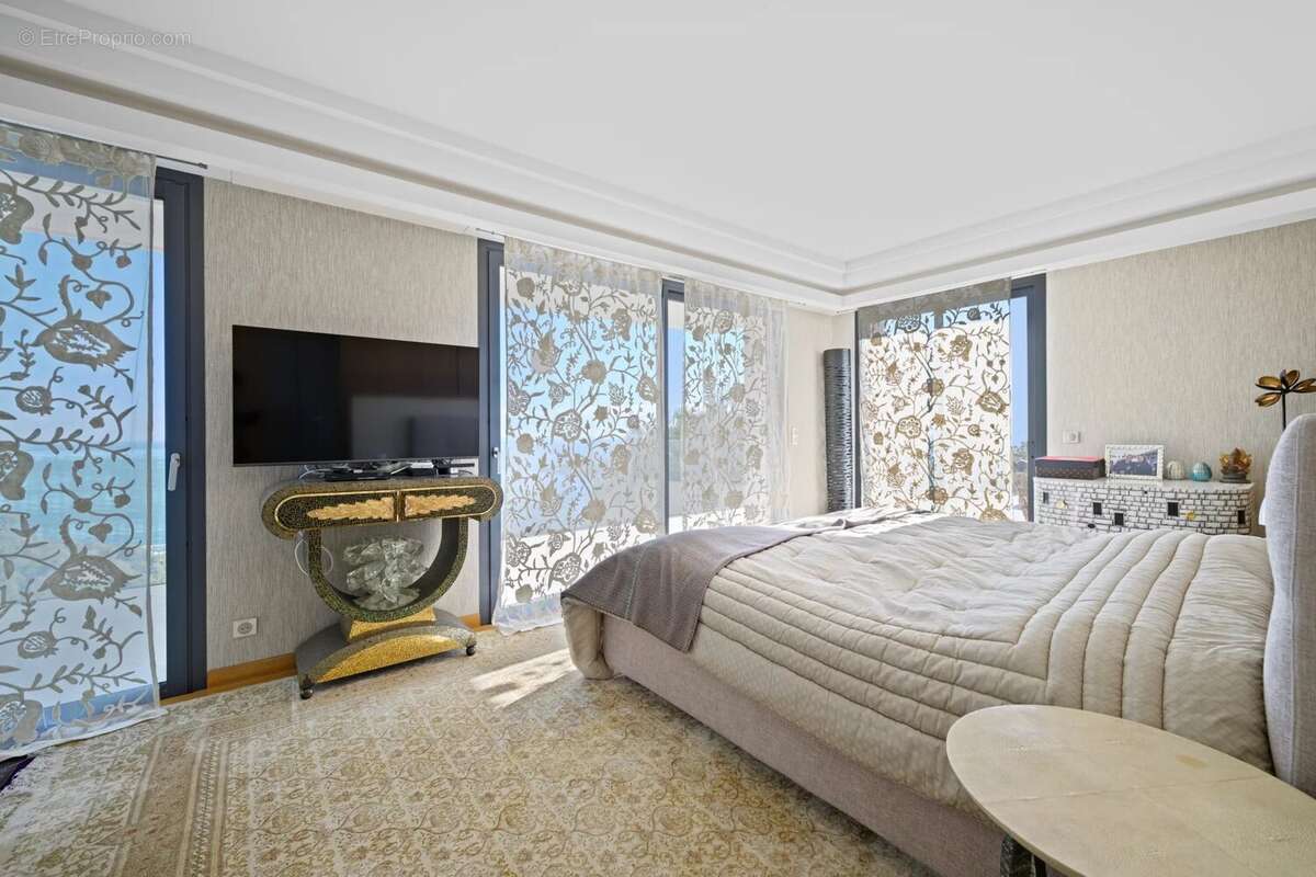 Maison à VILLEFRANCHE-SUR-MER