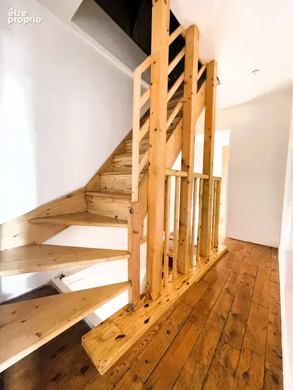 Maison + terrasse - photo 8