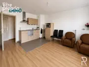 Appartement à WETTOLSHEIM