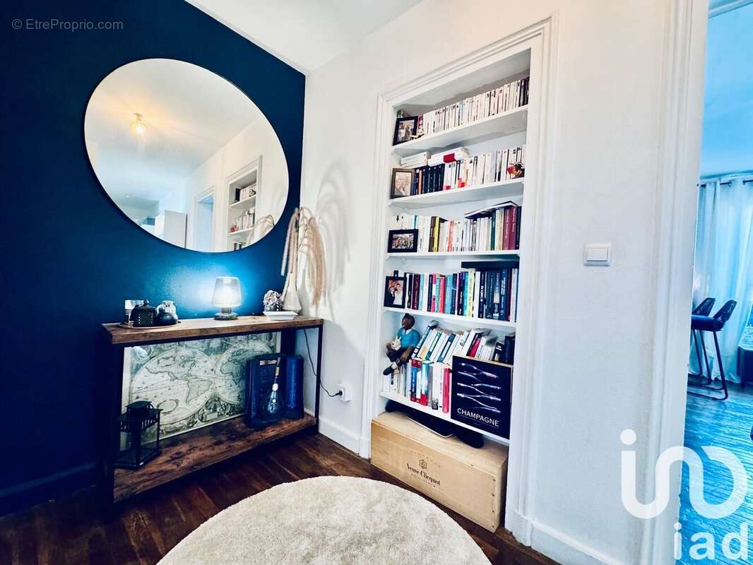 Photo 6 - Appartement à REIMS