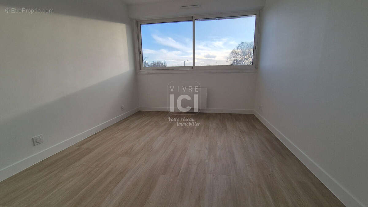 Appartement à SAUTRON