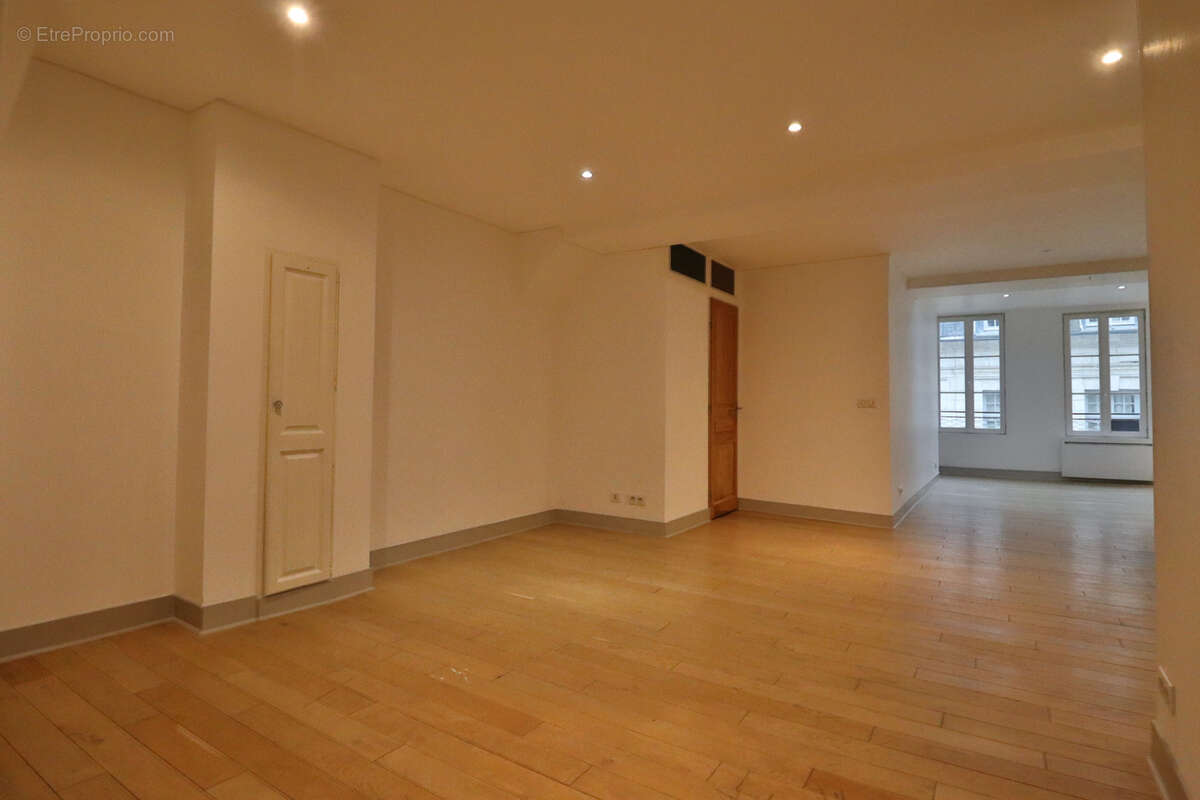 Appartement à TROYES