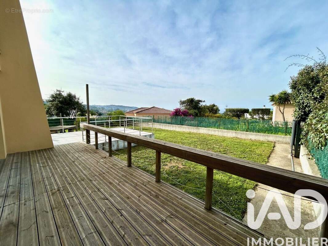 Photo 8 - Appartement à PIETROSELLA