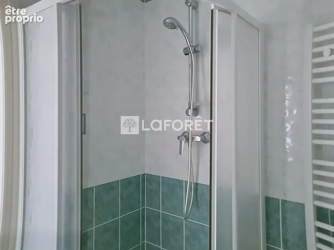 Maison  5 pièces 120 m2 à Bains - photo 8