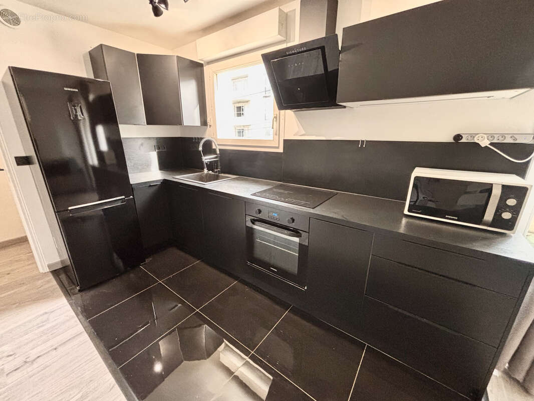 Appartement à VILLEPINTE