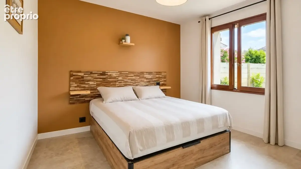 Maison à vendre 5 pièces SOUSTONS (40) - photo 8