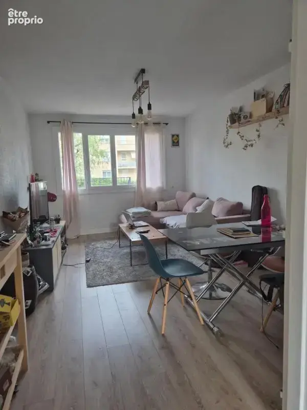 Superbe appartement de  60 m² - photo 7