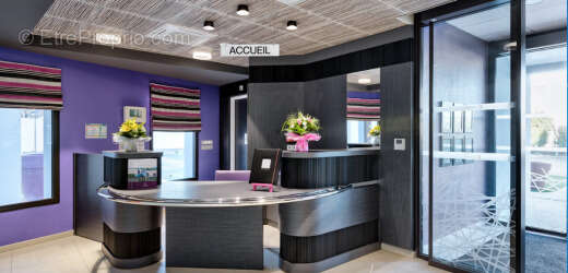 Appartement à LIBOURNE