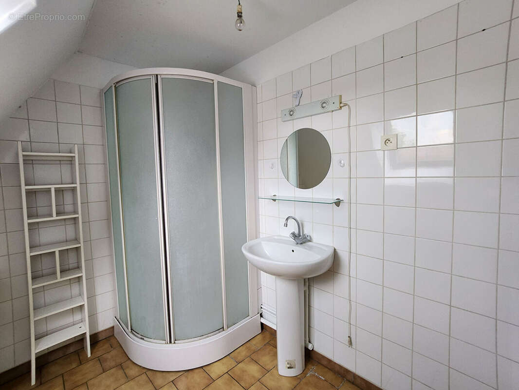 Appartement à MAINTENON