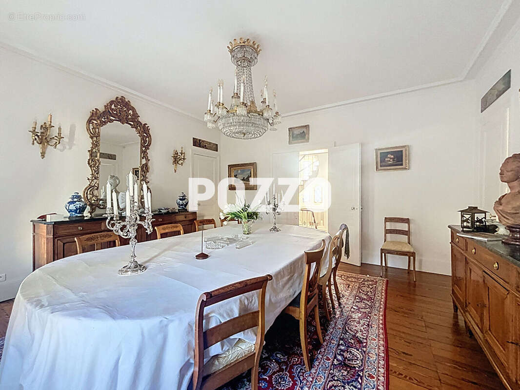 Maison à CHERBOURG-OCTEVILLE