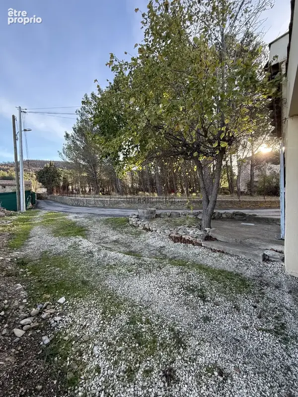 Bergerie plain-pied avec garage et jardin - photo 5