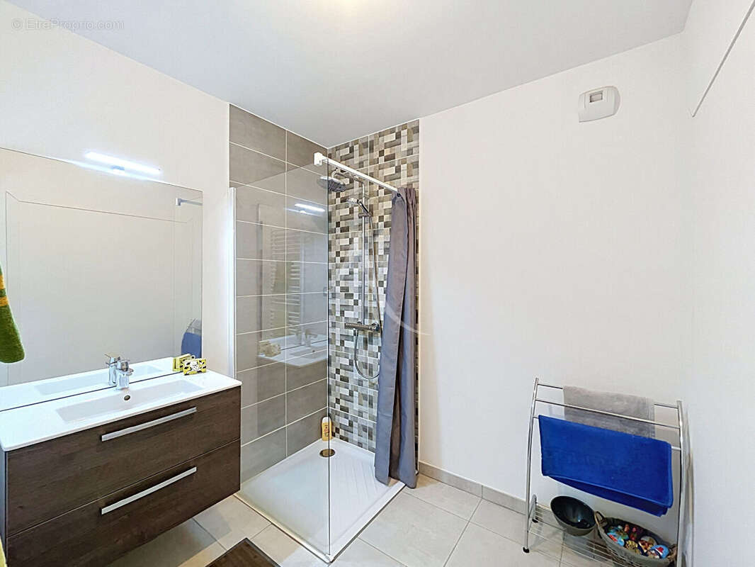 Appartement Cholet 1 pièce(s) - photo 8