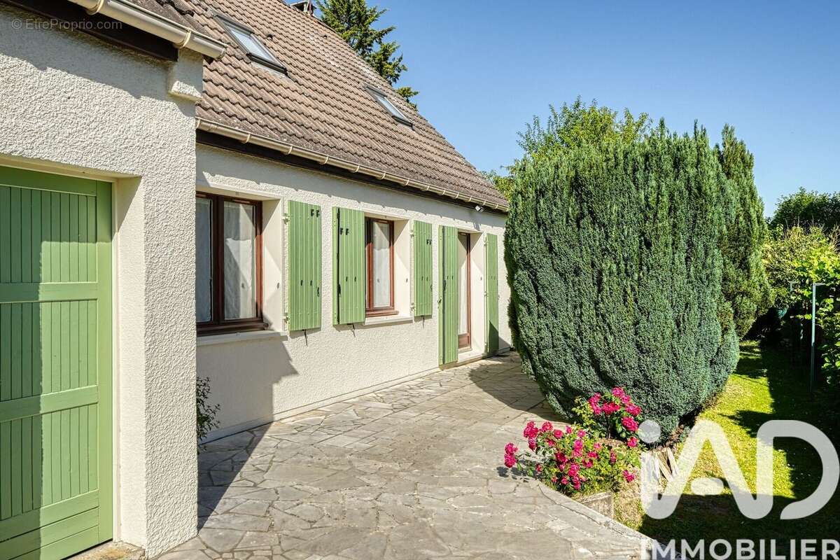 Photo 5 - Maison à BAILLET-EN-FRANCE