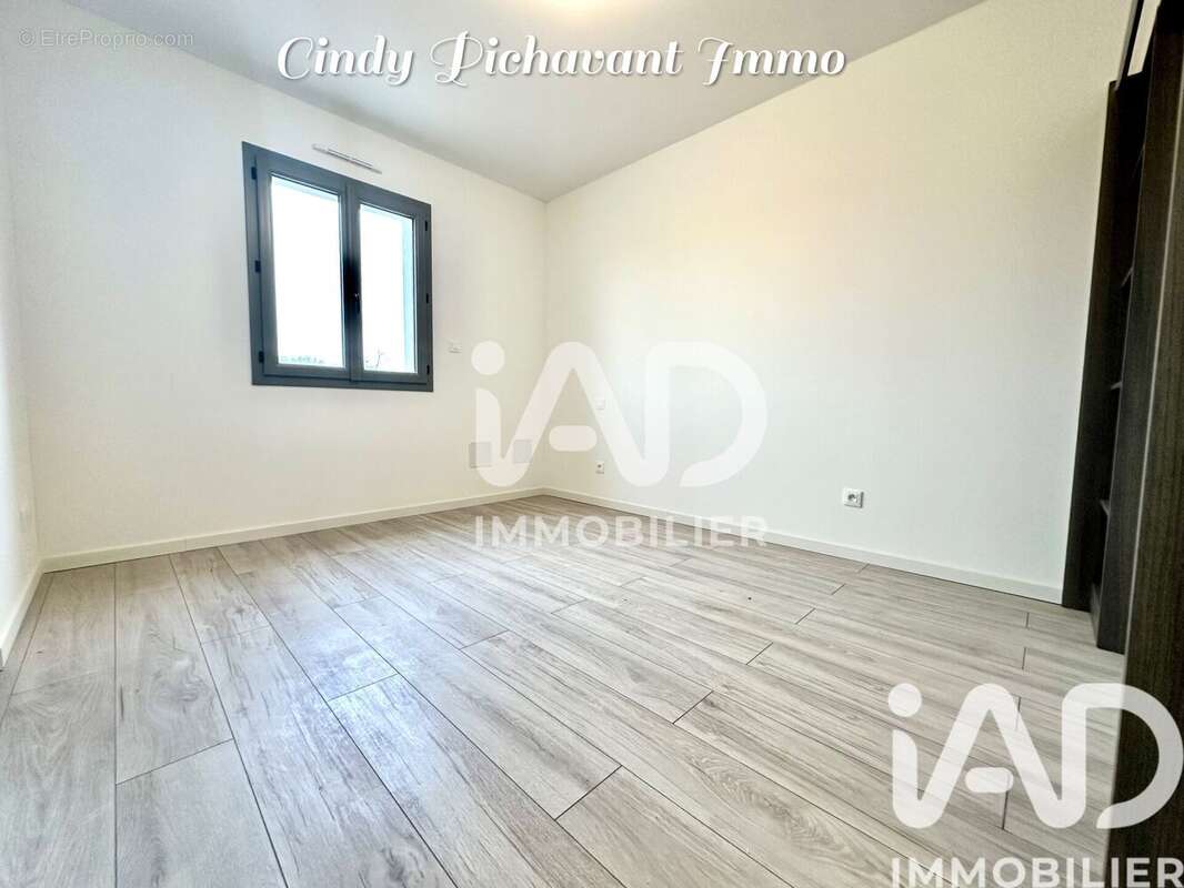 Photo 7 - Maison à BREUILLET