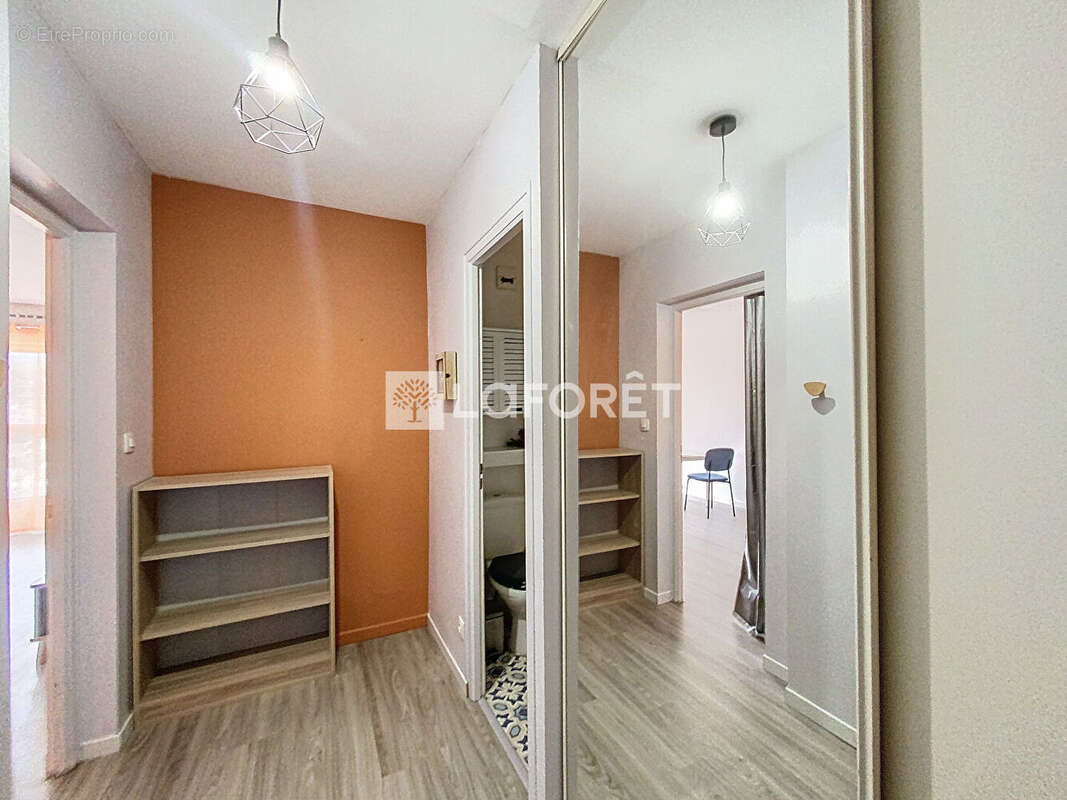 Appartement à RUMILLY